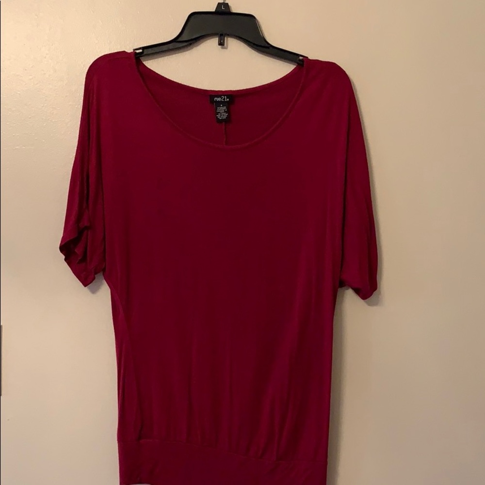 Rue 21 shirt